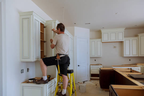 Licensed Kitchen service in Hobart, WA - BM Kitchen