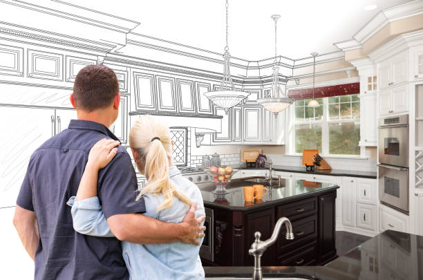 Professional Kitchen technician working in Hobart, WA