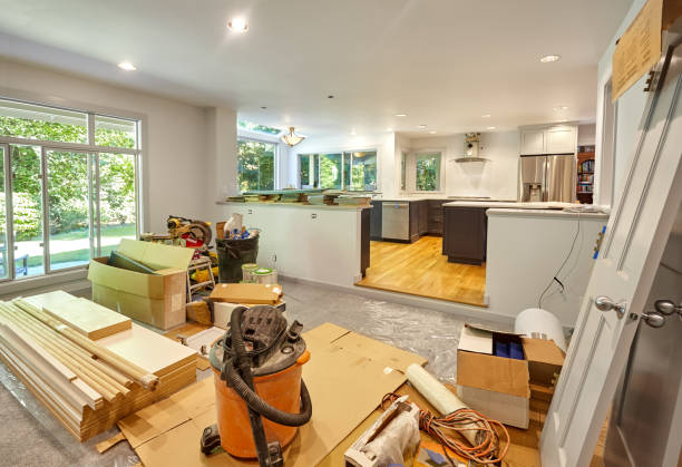 Reliable Kitchen contractor in Hobart, WA by BM Kitchen