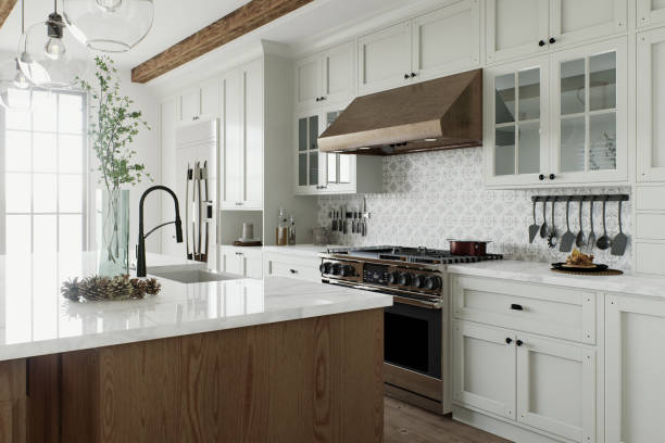 Affordable Kitchen solutions in Hobart, WA